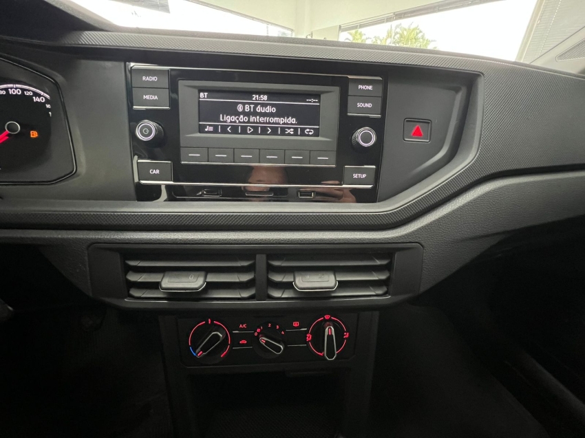 volkswagen polo 1.0 mpi track manual flex 4p 2024