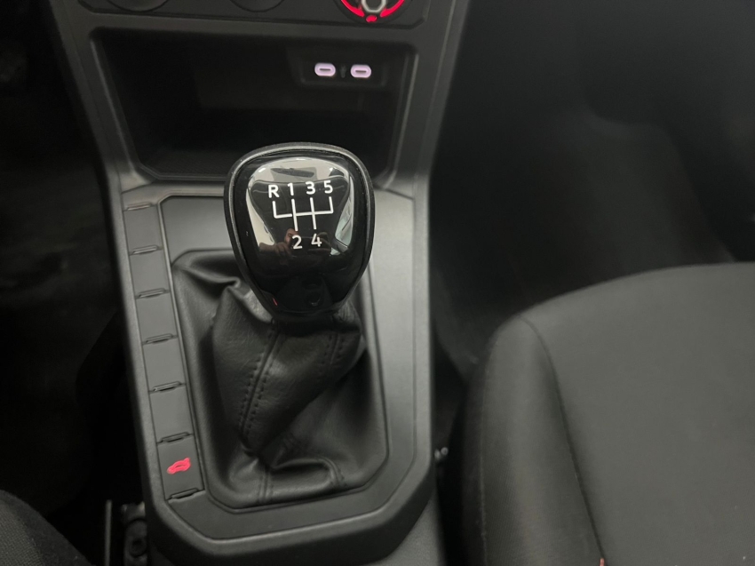 volkswagen polo 1.0 mpi track manual flex 4p 2024