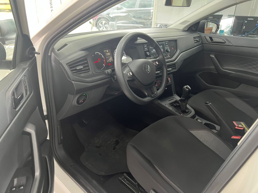 volkswagen polo 1.0 mpi track manual flex 4p 2024