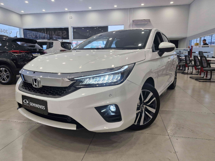 honda city 1.5 i-vtec flex touring cvt 4p automatico 2024