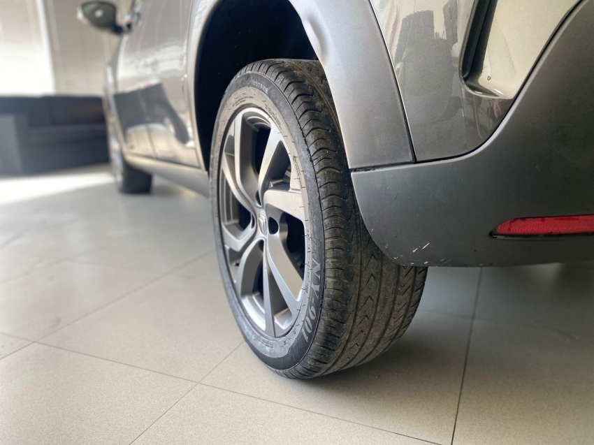 citroen c4 cactus 1.6 vti 120 flex feel pack eat6 4p automatico 2022