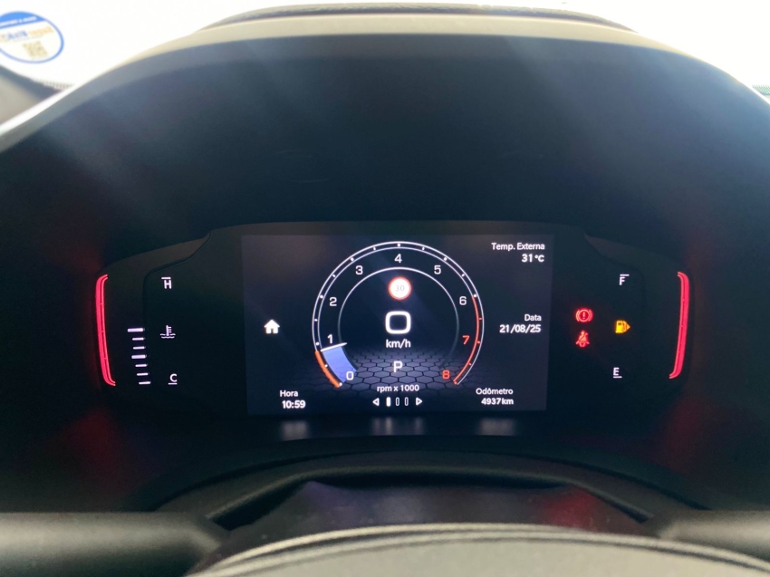 jeep renegade 1.3 t270 turbo flex longitude at6 4p automatico 2024