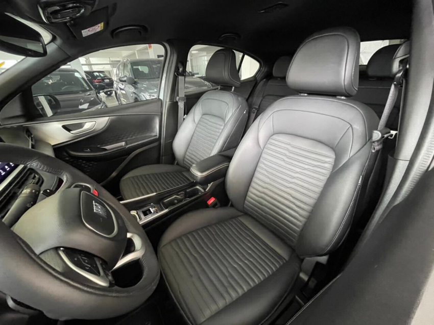 fiat fastback 1.0 turbo 200 flex impetus cvt 5p automatico 2024