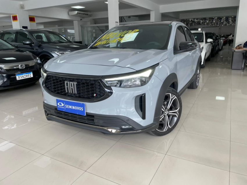 fiat fastback 1.0 turbo 200 flex impetus cvt 5p automatico 2024