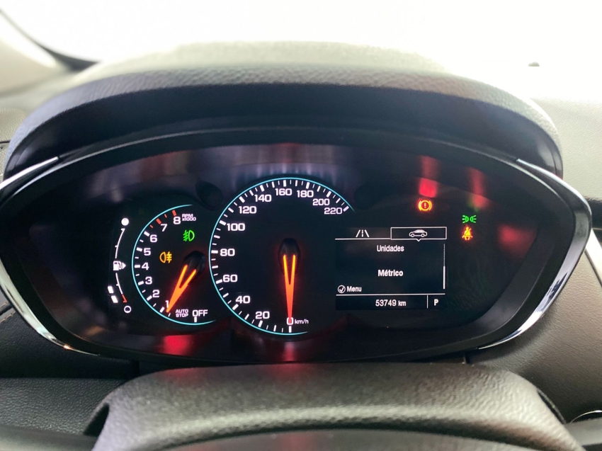 chevrolet tracker 1.4 16v turbo flex premier automatico 4p 2018