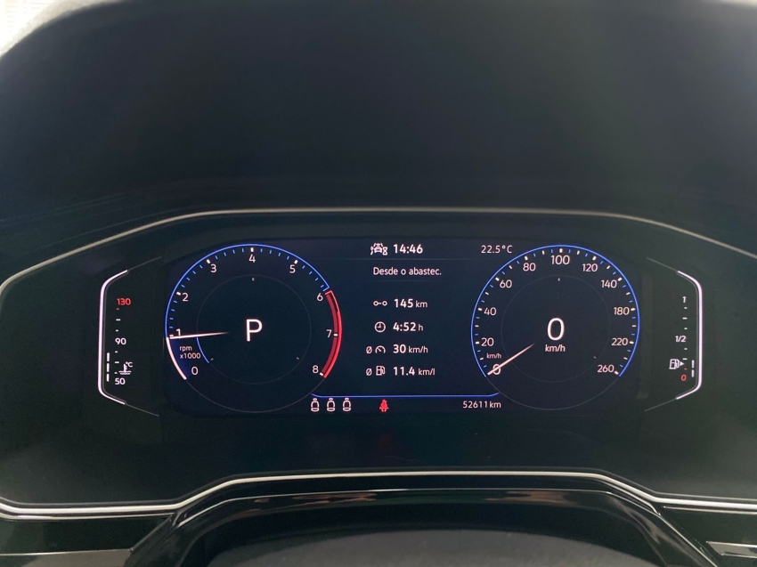 volkswagen nivus 1.0 200 tsi total flex highline automatico 4p 2021