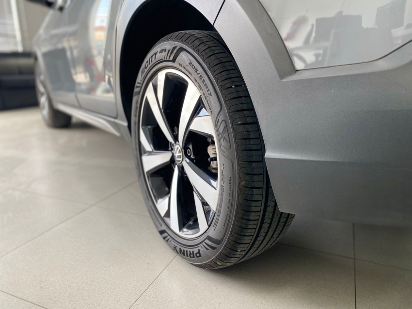 volkswagen nivus 1.0 200 tsi total flex highline automatico 4p 2021