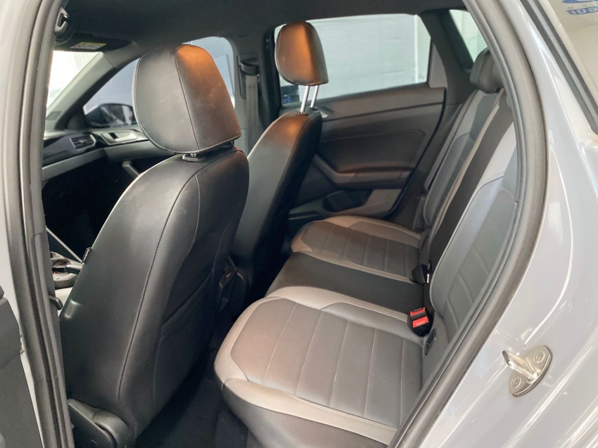 volkswagen nivus 1.0 200 tsi total flex highline automatico 4p 2021