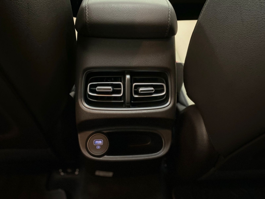 hyundai creta 2.0 flex ultimate automatico 4p 2022