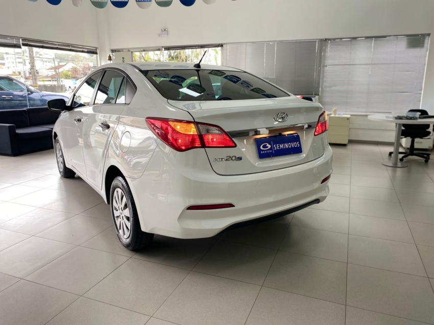 hyundai hb20s 1.0 unique 12v flex 4p manual 2019
