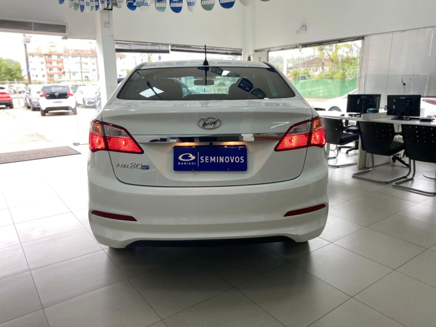 hyundai hb20s 1.0 unique 12v flex 4p manual 2019