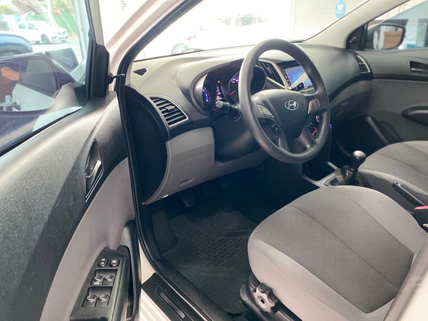 hyundai hb20s 1.0 unique 12v flex 4p manual 2019