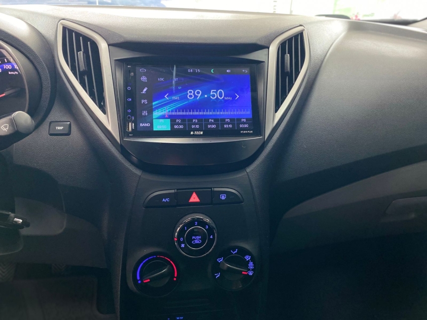 hyundai hb20s 1.0 unique 12v flex 4p manual 2019