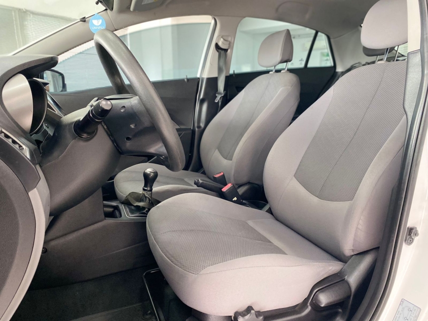 hyundai hb20s 1.0 unique 12v flex 4p manual 2019