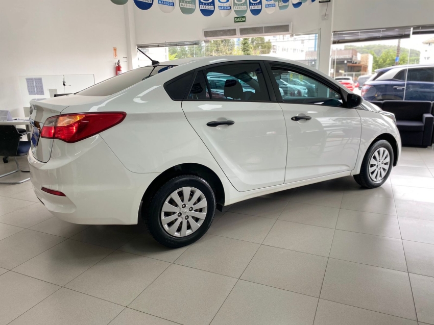 hyundai hb20s 1.0 unique 12v flex 4p manual 2019