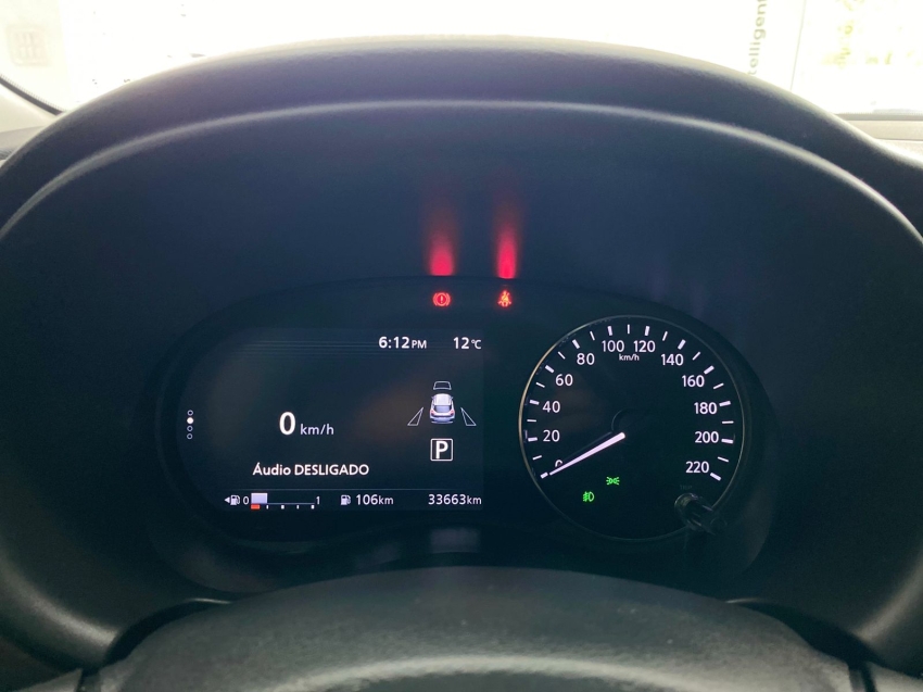 nissan kicks 1.6 16v flexstart exclusive xtronic flex 4p automatico 2022
