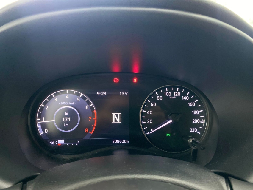 nissan kicks 1.6 16v flexstart advance xtronic flex 4p automatico 2024