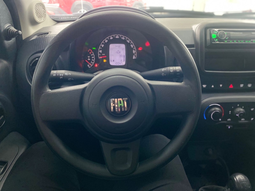 fiat mobi 1.0 evo flex like. manual 4p 2025