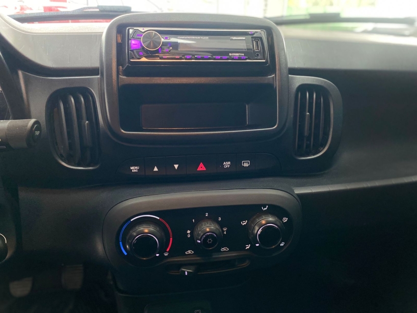 fiat mobi 1.0 evo flex like. manual 4p 2025