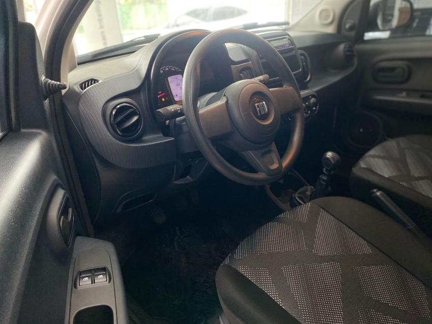 fiat mobi 1.0 evo flex like. manual 4p 2025
