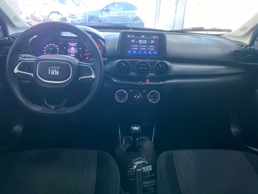 fiat argo 1.0 firefly flex manual 4p 2023