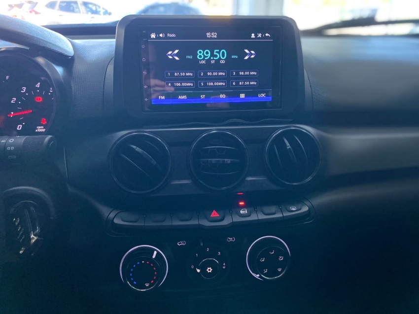 fiat argo 1.0 firefly flex manual 4p 2023