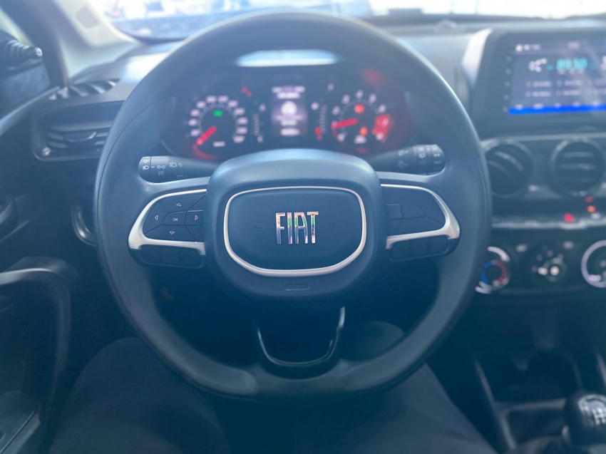 fiat argo 1.0 firefly flex manual 4p 2023