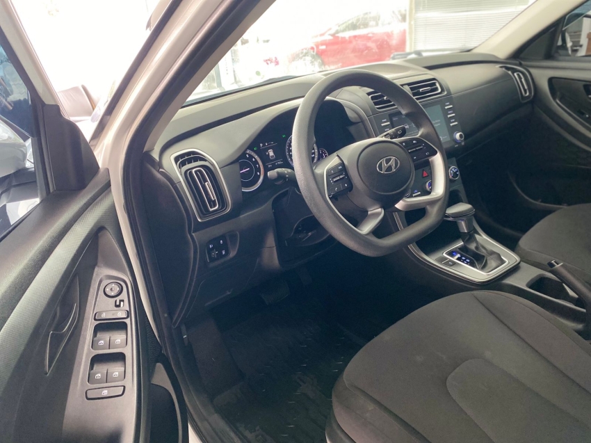 hyundai creta 1.0 tgdi flex comfort automatico 4p 2024