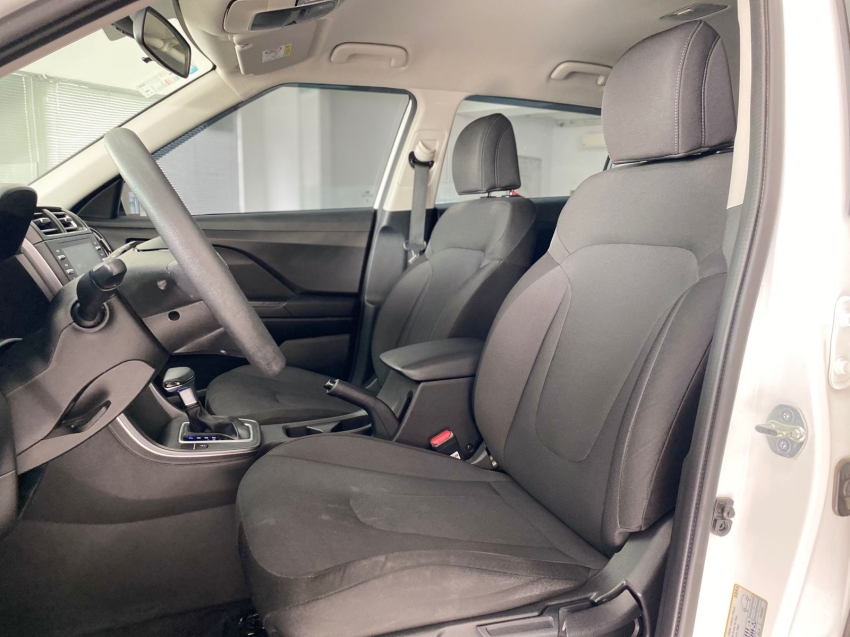 hyundai creta 1.0 tgdi flex comfort automatico 4p 2024
