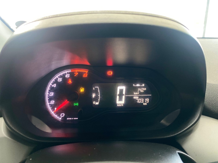 chevrolet onix 1.0 mpfi lt 8v flex 4p manual 2019