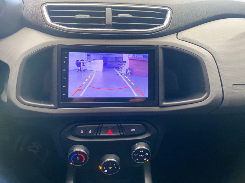 chevrolet onix 1.0 mpfi lt 8v flex 4p manual 2019