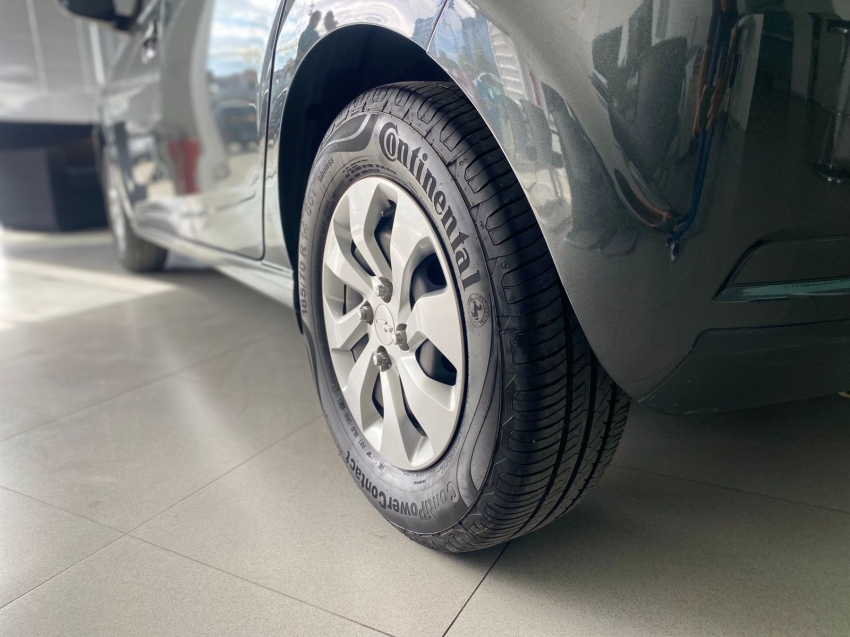 chevrolet onix 1.0 mpfi lt 8v flex 4p manual 2019
