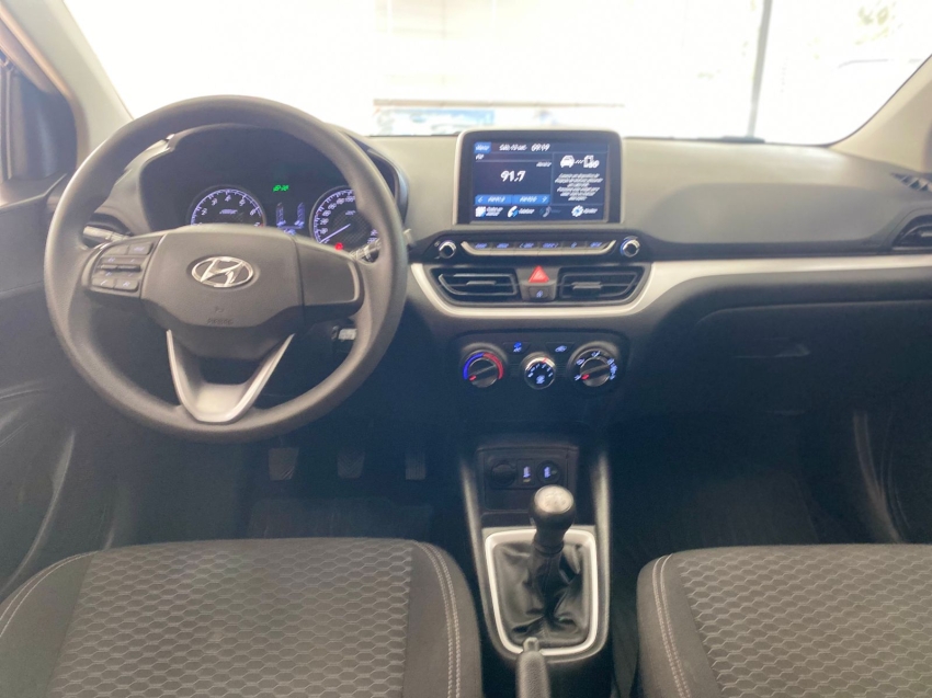 hyundai hb20 1.0 12v flex vision manual 4p 2021