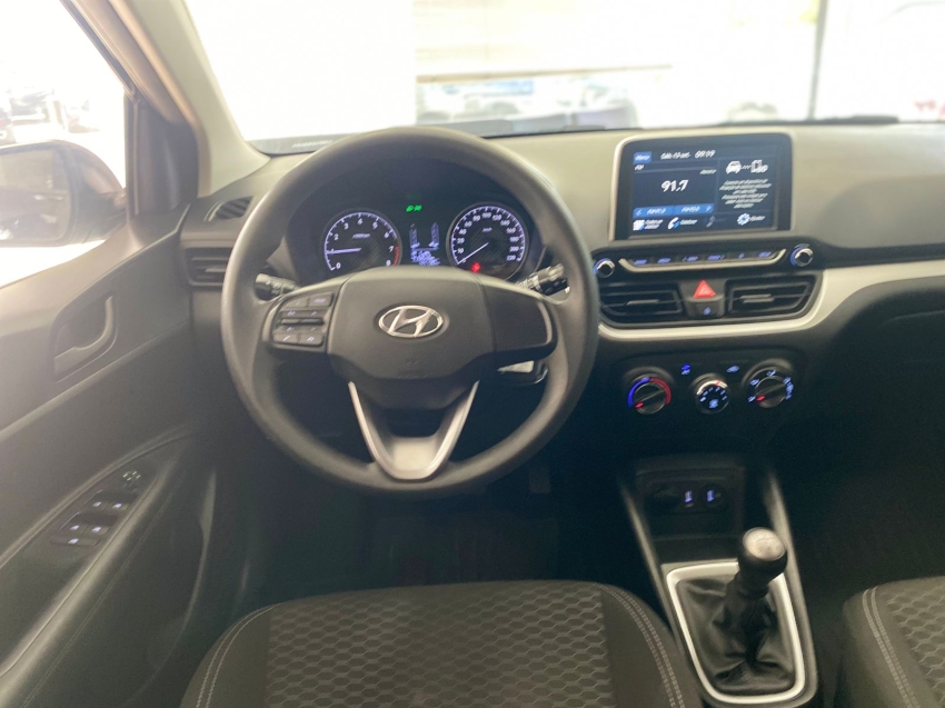 hyundai hb20 1.0 12v flex vision manual 4p 2021