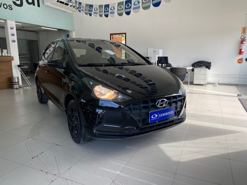 hyundai hb20 1.0 12v flex vision manual 4p 2021