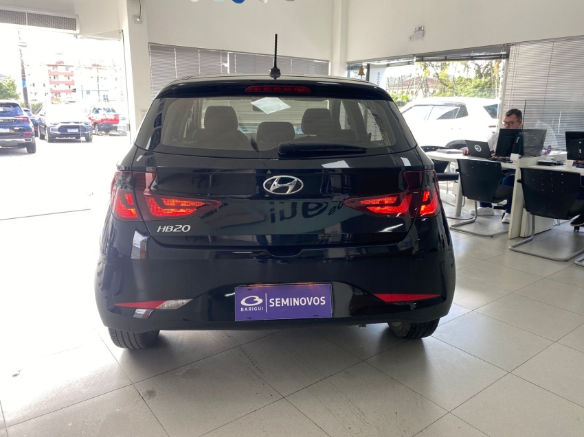 hyundai hb20 1.0 12v flex vision manual 4p 2021