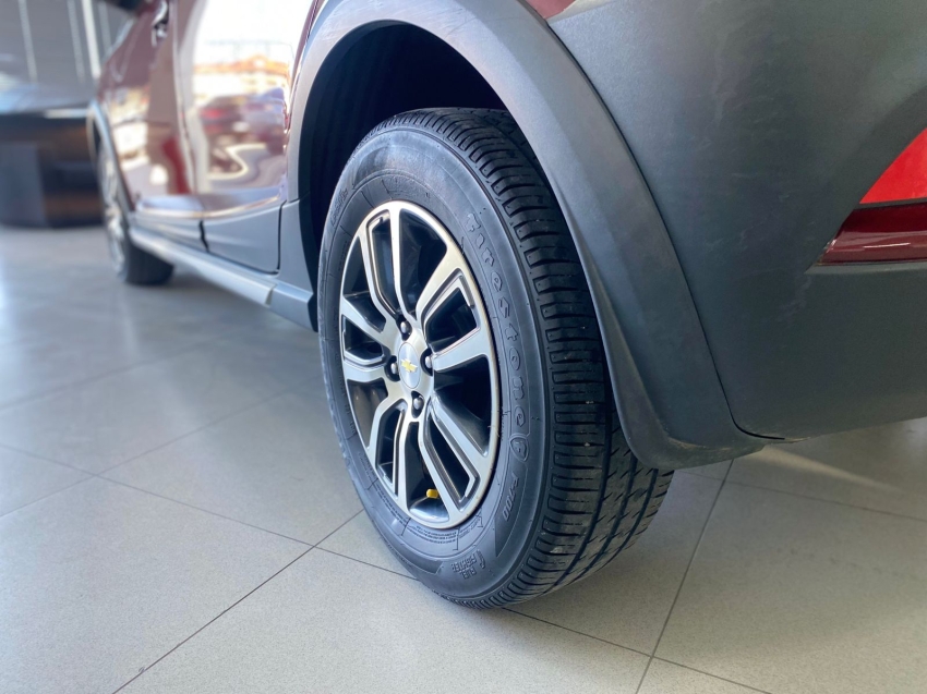 chevrolet onix 1.4 mpfi activ 8v flex 4p automatico 2018