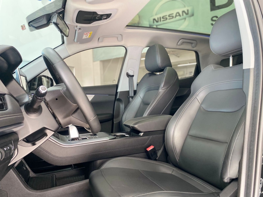 caoa chery tiggo 5x pro 1.5 vvt turbo iflex cvt flex 4p automatico 2024
