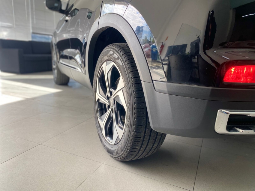 caoa chery tiggo 5x pro 1.5 vvt turbo iflex cvt flex 4p automatico 2024