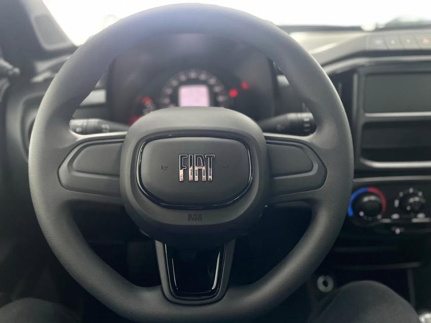 fiat strada 1.3 firefly flex endurance cs manual 2p 20256