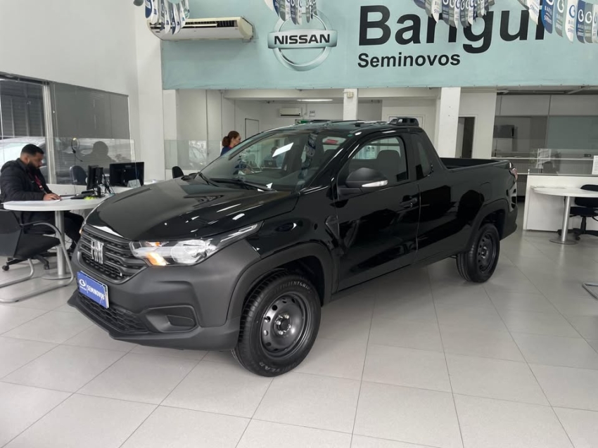 fiat strada 1.3 firefly flex endurance cs manual 2p 20254