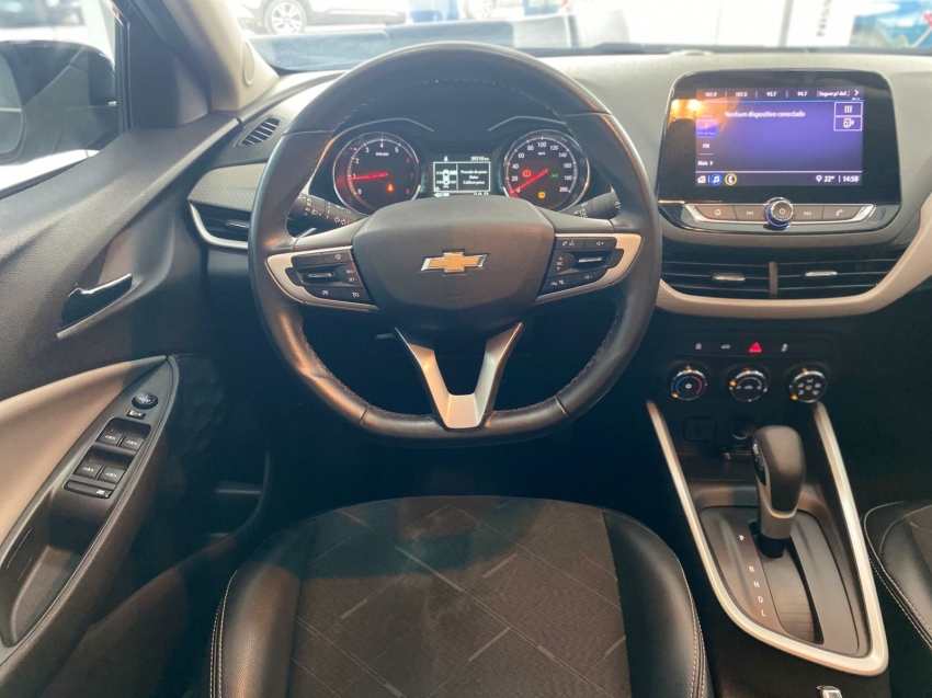 chevrolet onix 1.0 turbo flex plus premier automatico 4p 2022