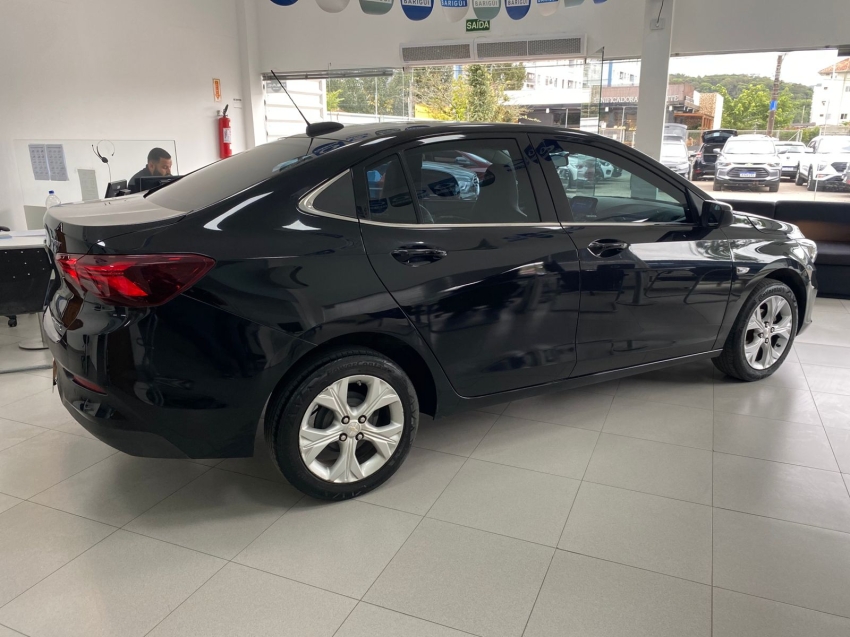 chevrolet onix 1.0 turbo flex plus premier automatico 4p 2022