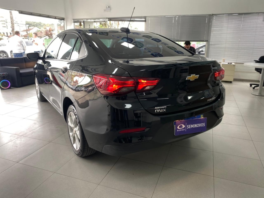 chevrolet onix 1.0 turbo flex plus premier automatico 4p 2022