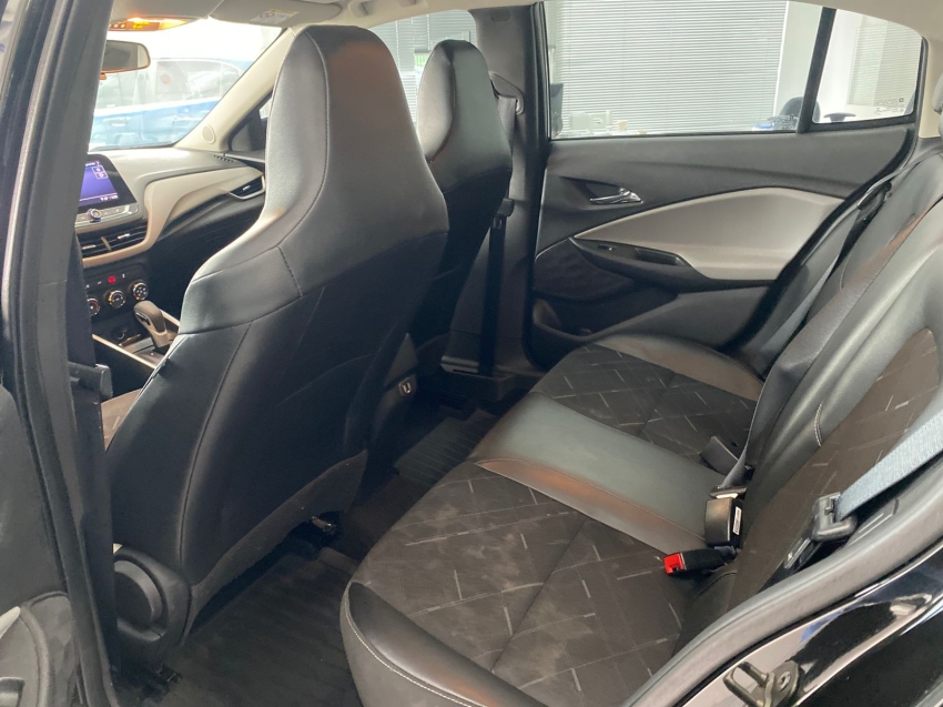 chevrolet onix 1.0 turbo flex plus premier automatico 4p 2022