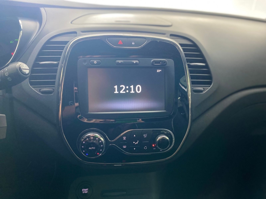 renault captur 1.6 16v sce flex intense x-tronic 4p automatico 202114