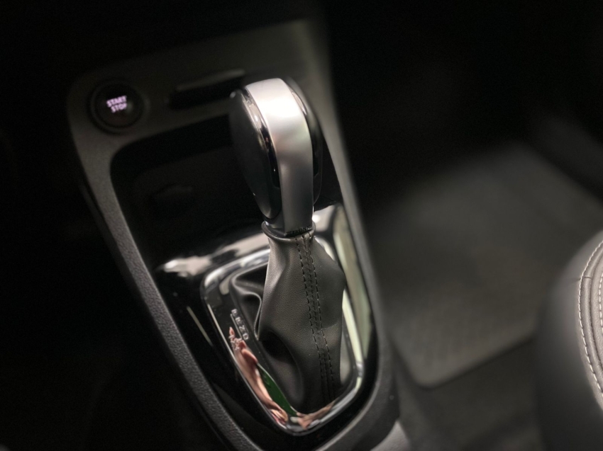 renault captur 1.6 16v sce flex intense x-tronic 4p automatico 202116