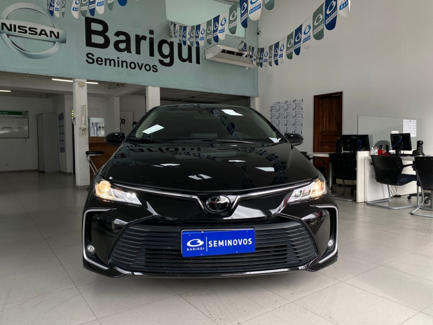 toyota corolla 2.0 vvt-ie flex xei direct shift 4p automatico 2023