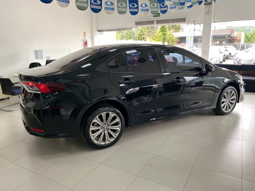 toyota corolla 2.0 vvt-ie flex xei direct shift 4p automatico 2023