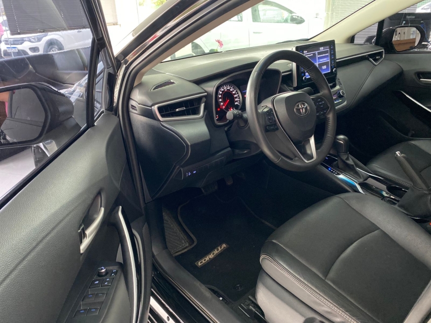 toyota corolla 2.0 vvt-ie flex xei direct shift 4p automatico 2023